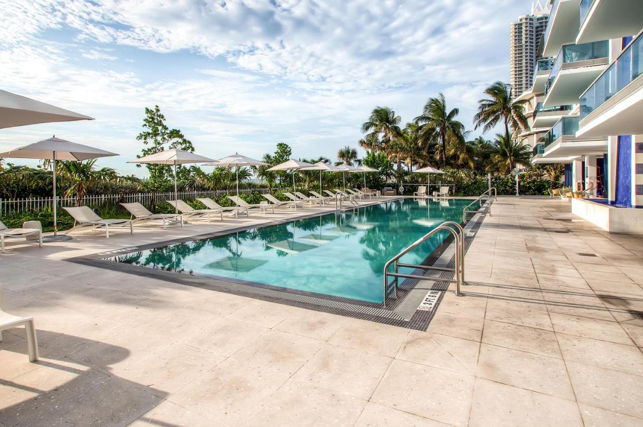 Global Luxury Suites at Monte Carlo Miami Beach Extérieur photo