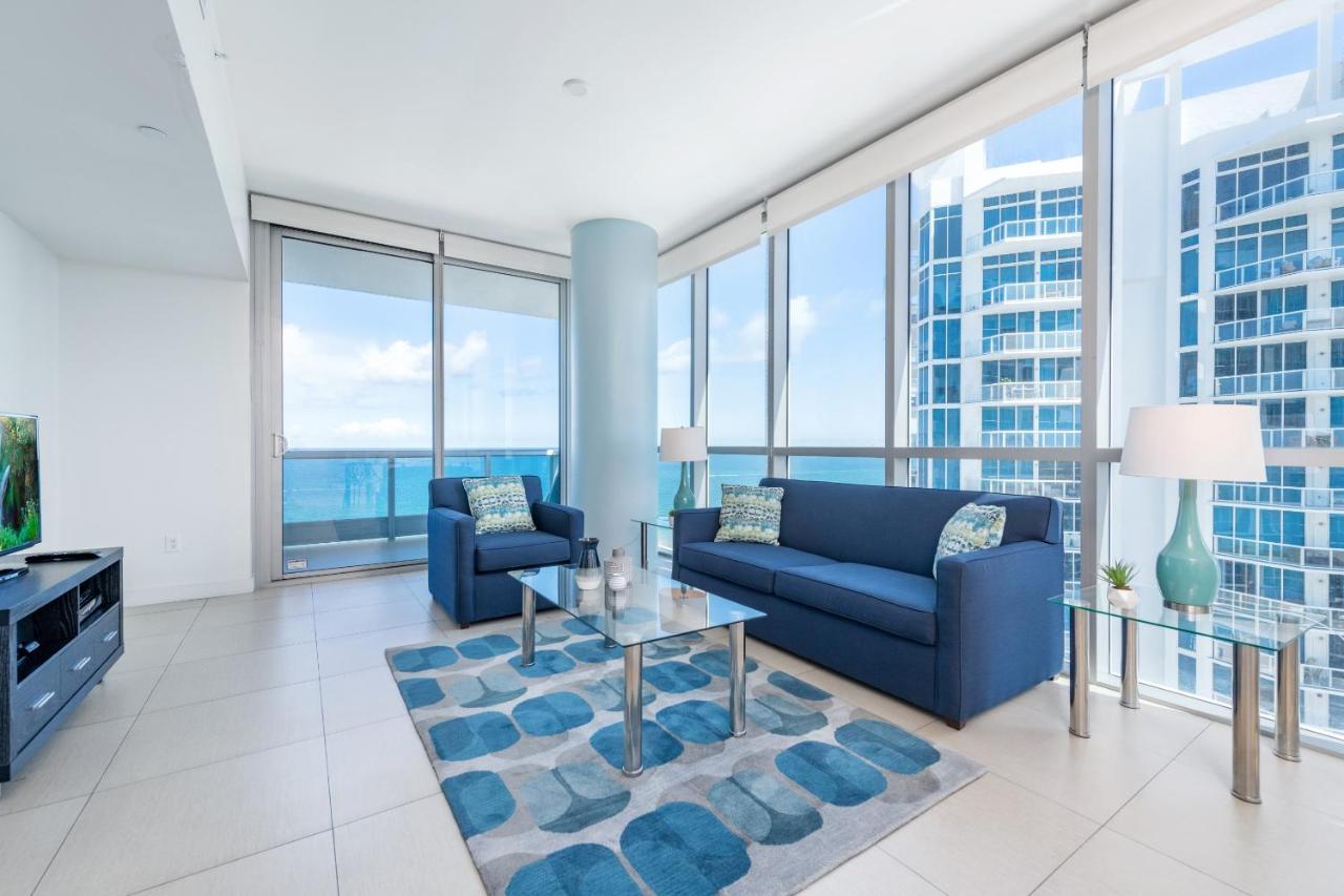 Global Luxury Suites at Monte Carlo Miami Beach Chambre photo
